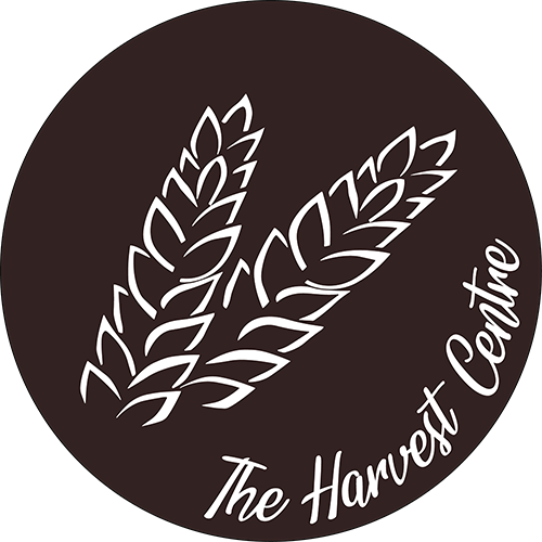 The Harvest Centre logo
