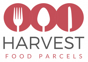 Harvest Food Parcels Logo