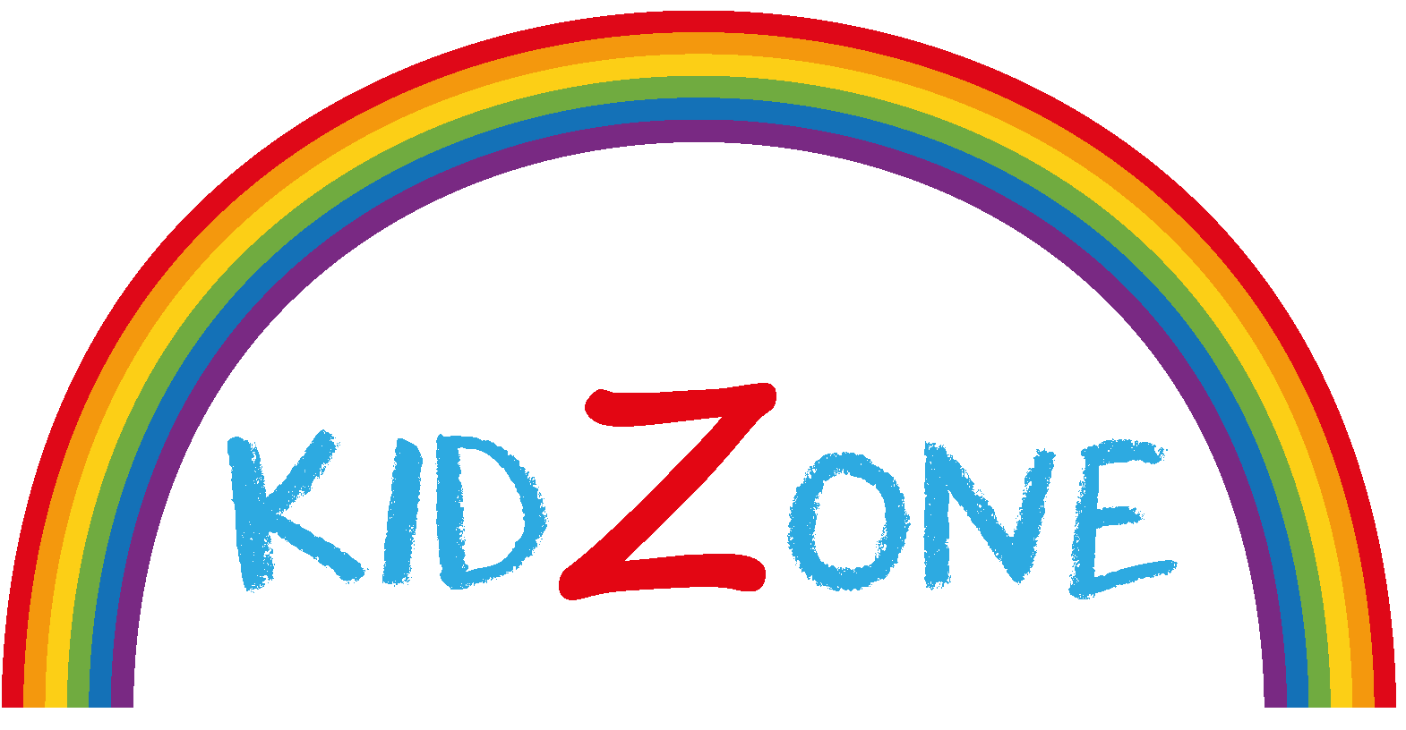 KIDZONE The Harvest Centre