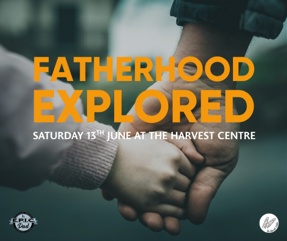 FatherhoodExploredEvent